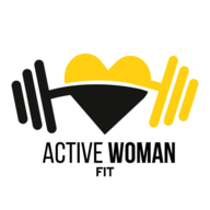 Logo de Active Woman Fit 